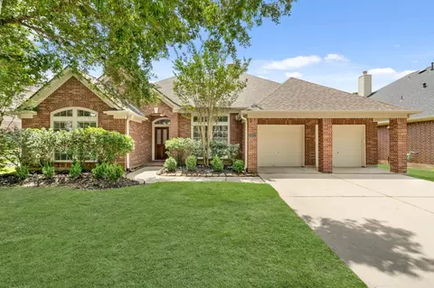 4602 Huntwood Hills Ln, Katy, TX 77494
