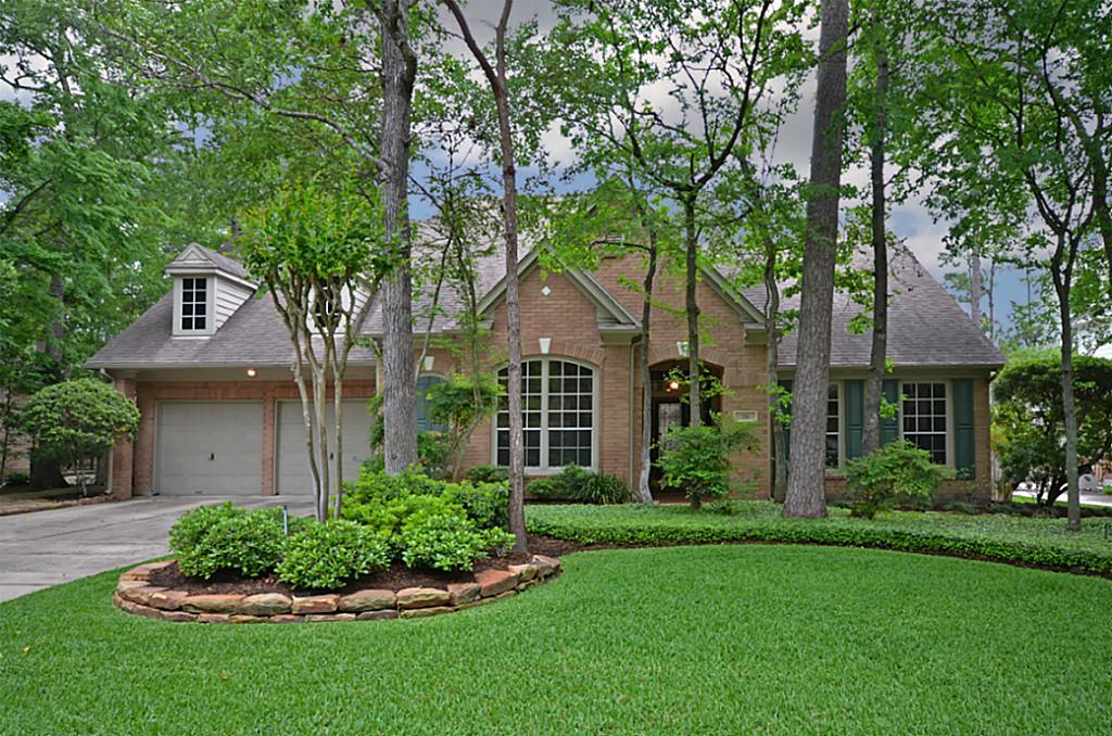 86 Green Gables Cir, Spring, TX 77382 photo 1