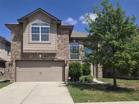 9606 Glynhill Ct, Killeen, TX 76542