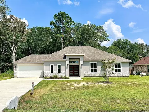461 Spanish Dr, Dayton, TX 77535