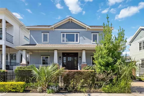 3541 Michaux St, Houston, TX 77009