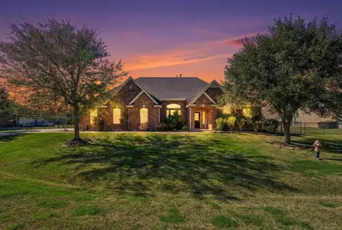 3607 Olive Mill Ct, Richmond, TX 77406