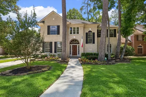 2803 Maple Bend Dr, Kingwood, TX 77345