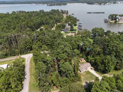 tbd Wildwood Harbor Cir, Onalaska, TX 77360