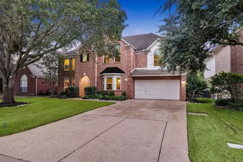 2315 Centerbrook Ln, Katy, TX 77450