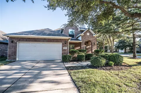 4727 Tremont Glen Ln, Katy, TX 77494