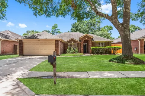31131 Perlican Dr, Spring, TX 77386 photo 1