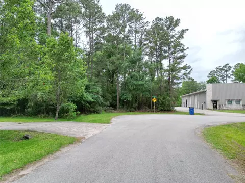 lot18 And 19 Block 9 Westwood 4, Magnolia, TX 77354
