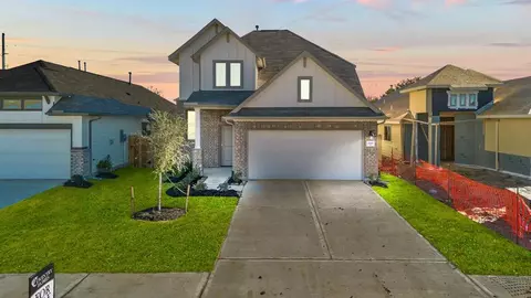 31940 Retama Ranch Ln, Spring, TX 77386 photo 1