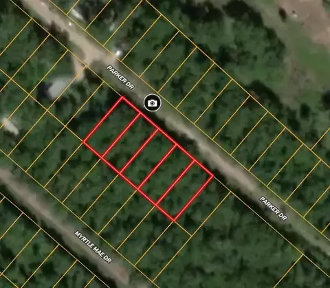 192 Parker Dr, Livingston, TX 77351