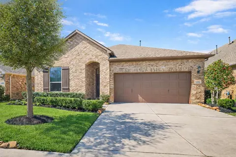 2223 Tonkawa Trl, Katy, TX 77493