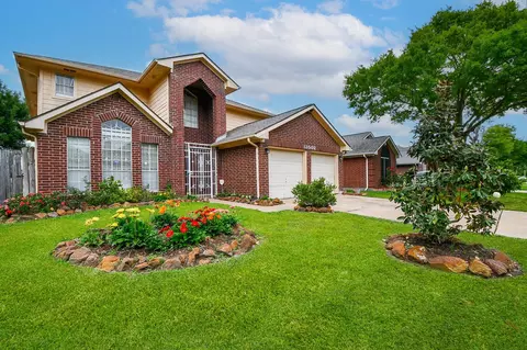 13502 Verbena Ln, Houston, TX 77083
