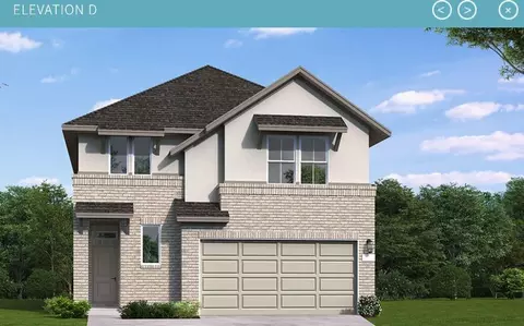 3240 Raintree Crescent Trl, Spring, TX 77386 photo 1