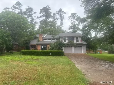 14155 Lakepoint Dr, Willis, TX 77318