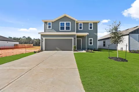 10734 Red Flagstone Dr, Conroe, TX 77306 photo 1