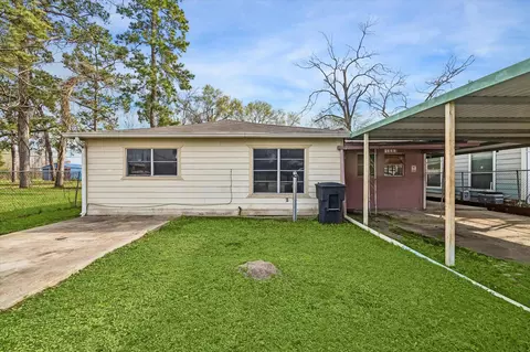 5930 Guadalupe St, Houston, TX 77016