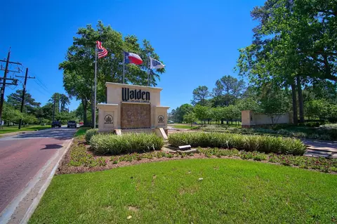 12115 Hawthorne Dr, Montgomery, TX 77356
