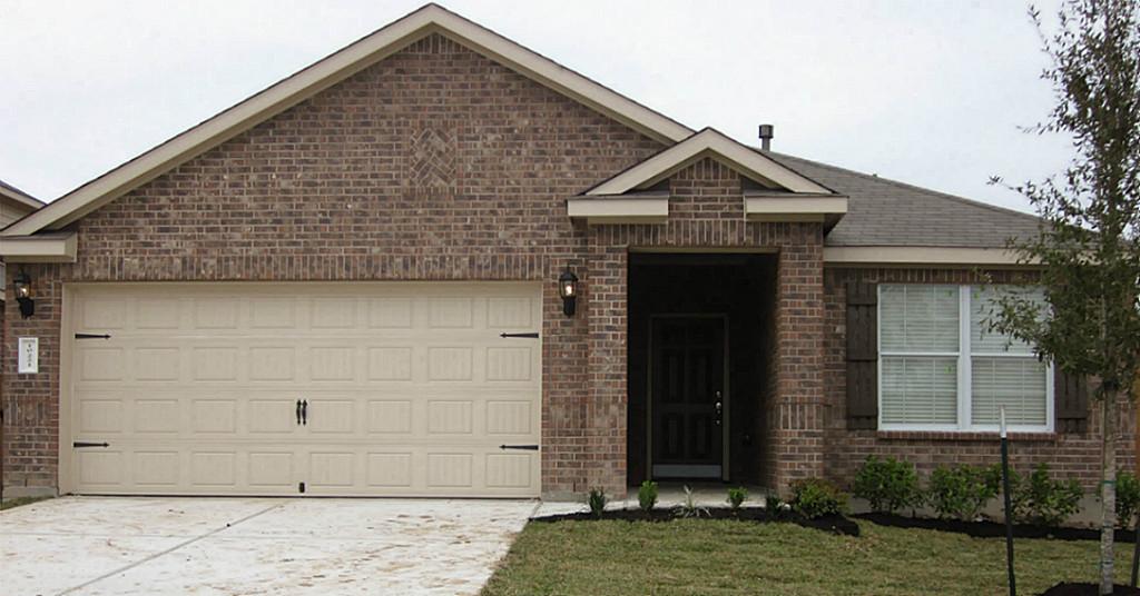 10221 Redfern Ct, Conroe, TX 77385 photo 1