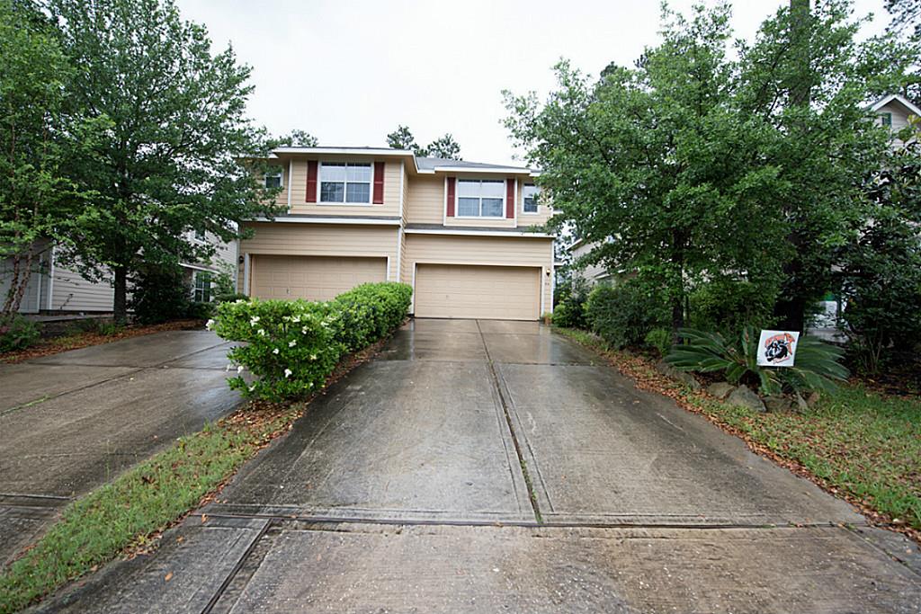 94 E Stedhill Loop, Conroe, TX 77384 photo 1