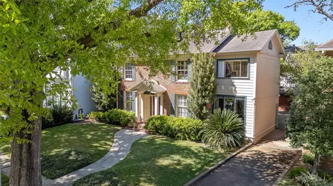 1534 Harold St, Houston, TX 77006