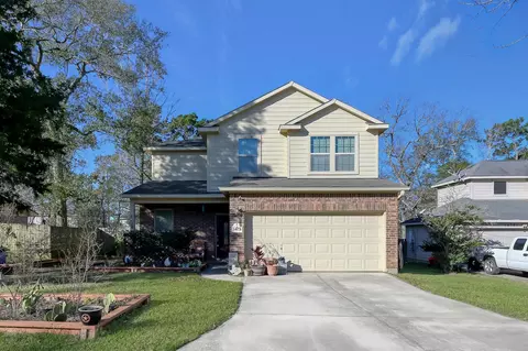14073 Broken Arrow Dr, Willis, TX 77378
