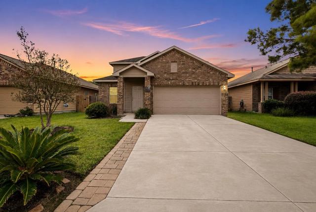 3178 Gianna Springs Ct, Humble, TX 77396