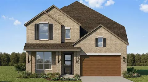31631 Fern Grove Rd, Fulshear, TX 77441