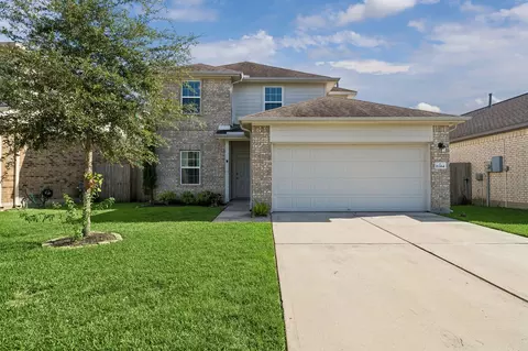 21264 Flowering Crape Myrtle Dr, Porter, TX 77365