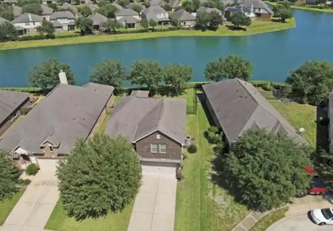 26214 Christen Canyon Ln, Richmond, TX 77406