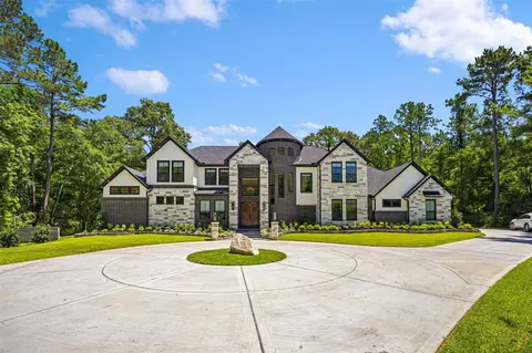 19314 Chateau Ridge Ct, Tomball, TX 77377