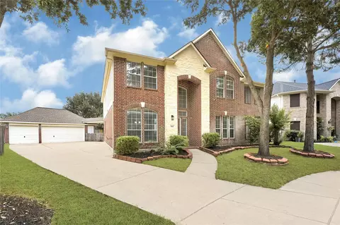 6103 Sebastian Hl, Katy, TX 77494