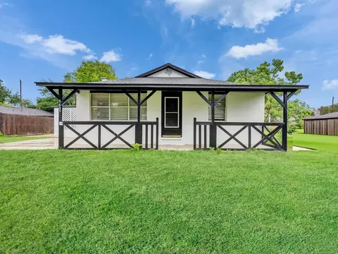 9605 Belfast Rd, La Porte, TX 77571