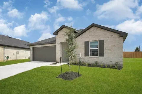 Exterior - 3911 Dodington Ash Dr, Fulshear, TX 77441 photo 2 of 4