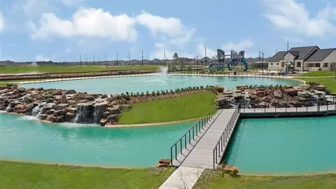 View/Area - 3911 Dodington Ash Dr, Fulshear, TX 77441 photo 1 of 5