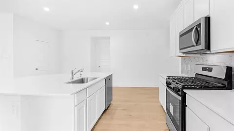 Kitchen - 3911 Dodington Ash Dr, Fulshear, TX 77441 photo 1 of 3