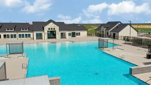 Exterior - 3911 Dodington Ash Dr, Fulshear, TX 77441 photo 3 of 4