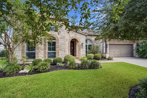 119 N Winter Sunrise Cir, Tomball, TX 77375
