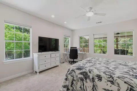 Bedroom - 39 Creek Forest Ln, Conroe, TX 77384 photo 6 of 7