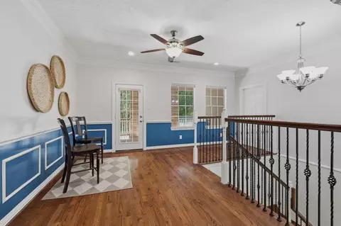 Entry Way - 39 Creek Forest Ln, Conroe, TX 77384 photo 2 of 3