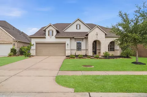 21723 Albertine Dr, Tomball, TX 77377