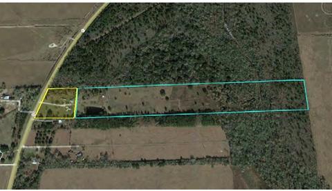 6353 Highway 61, Devers, TX 77538 photo 1