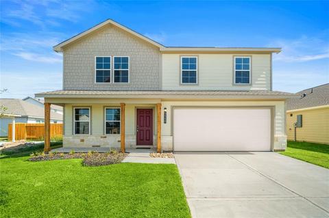 6009 Toby Bend Dr, Bryan, TX 77807 photo 1