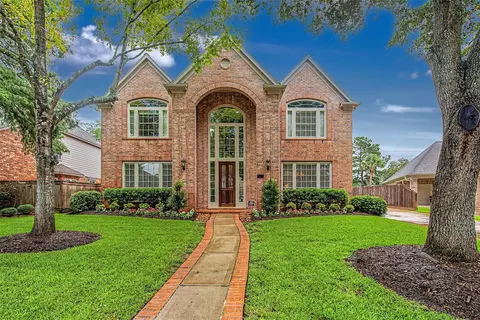 4811 Rachelle Ct, Katy, TX 77450