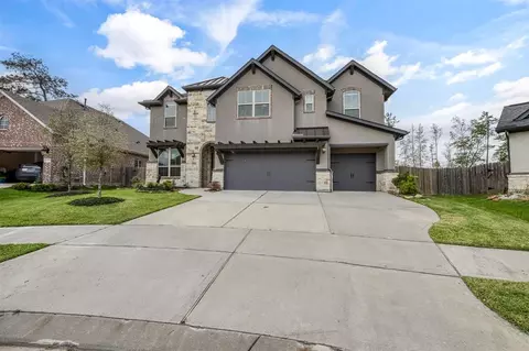 3817 Laurel Elm Ln, Spring, TX 77386 photo 1