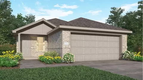 1611 Windrose Bnd, Angleton, TX 77515 photo 1