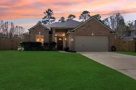 16438 Rudder Dr, Crosby, TX 77532 photo 1