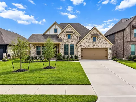 4816 Blue Pearl Ln, League City, TX 77573
