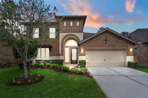 Exterior - 27950 Arden Trl, Spring, TX 77386 photo 1 of 8