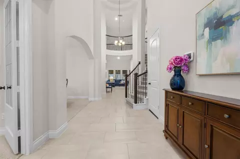 Entry Way - 27950 Arden Trl, Spring, TX 77386 photo 2 of 4