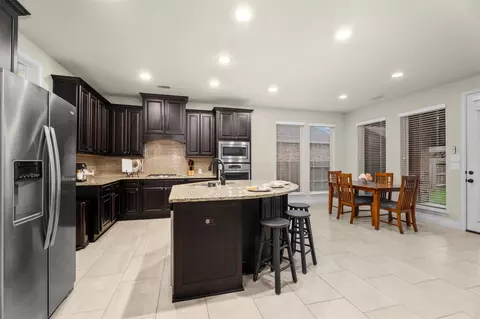 Kitchen - 27950 Arden Trl, Spring, TX 77386 photo 2 of 4